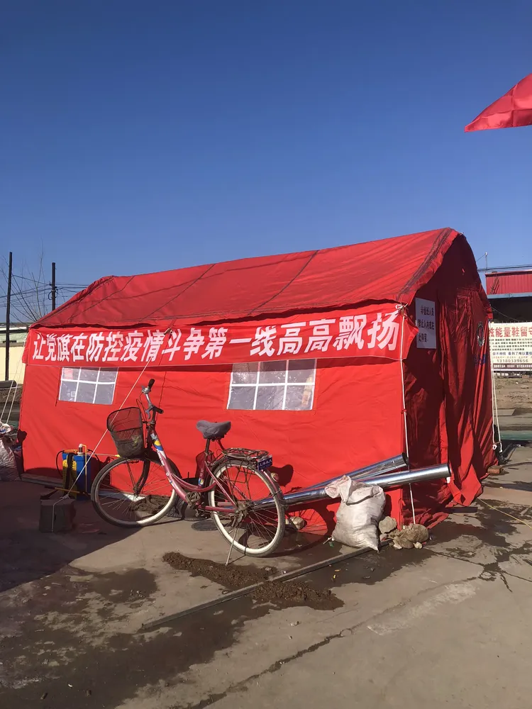 青藏地区疫情轻的原因(疫情反扑,青藏高原发现28种新病毒,一场悲剧正在发生)-第2张图片