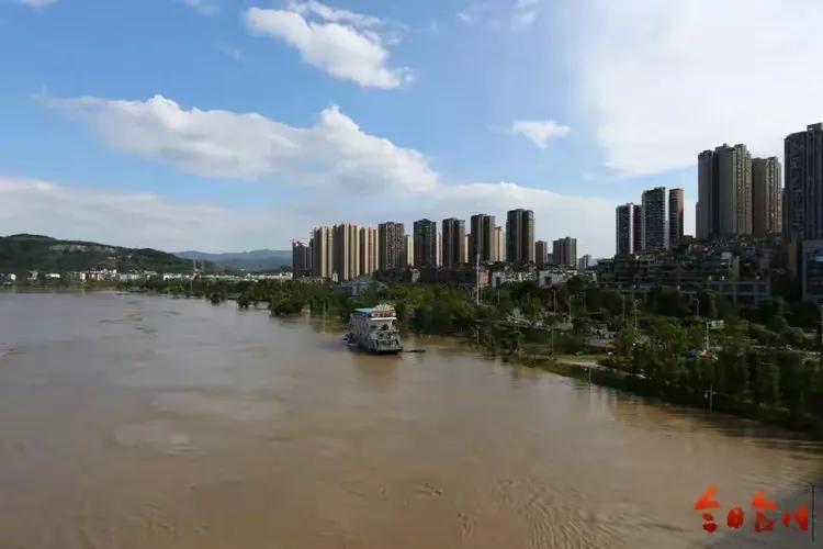 合川疫情重点地区有哪些(合川疫情重点地区有哪些地方)-第1张图片