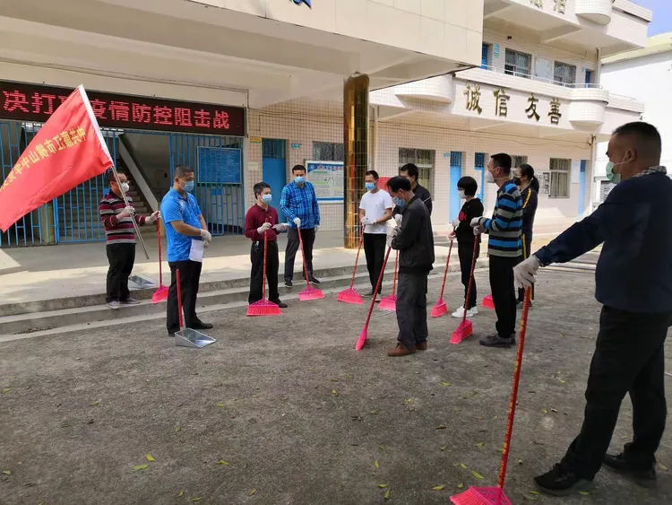 横山区疫情防控地区/横山区防疫站电话-第1张图片