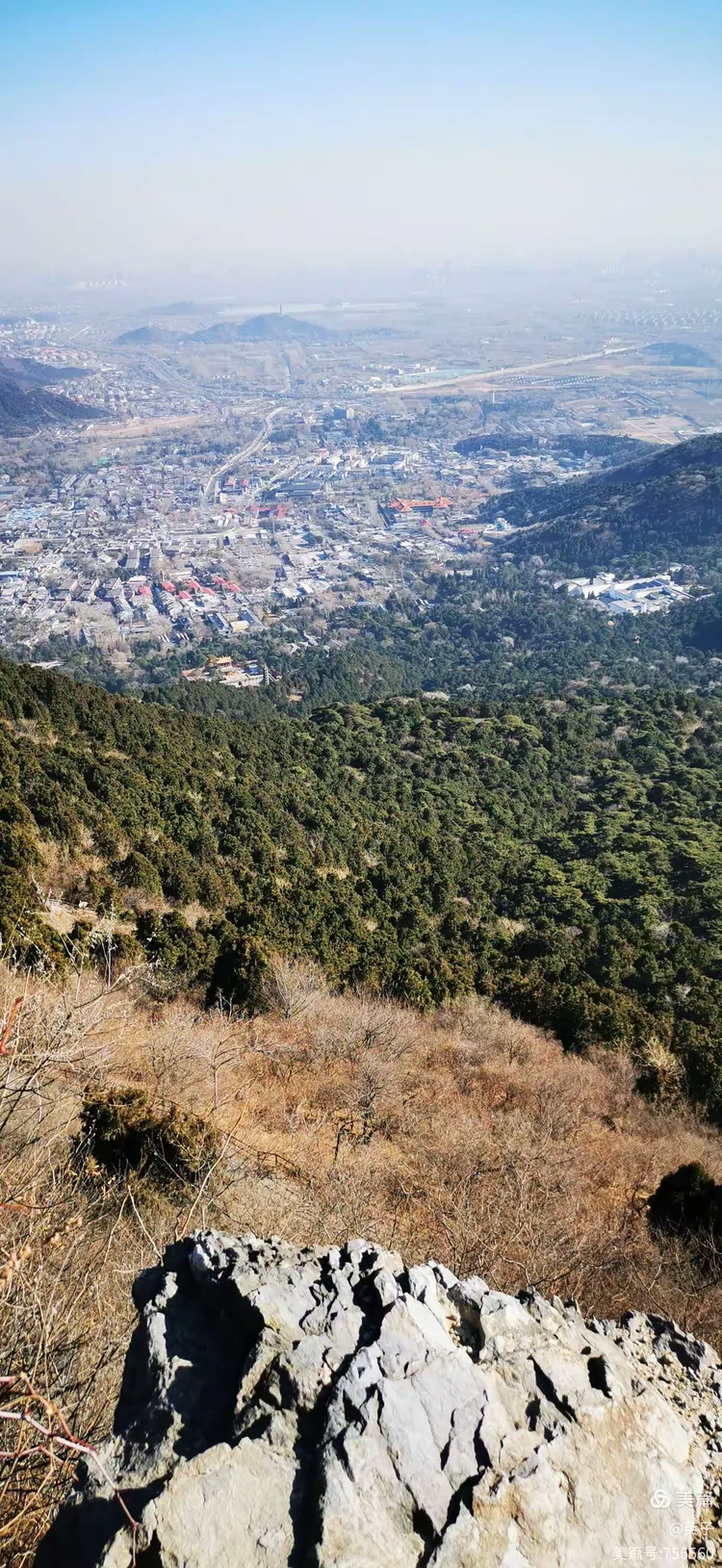 香山地区有疫情了吗/香山最新通知-第2张图片