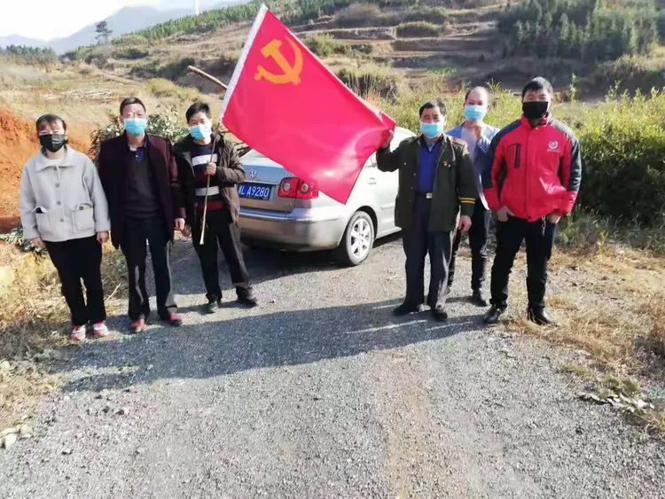 临武哪个地区有疫情病例(临武有疫情吗)-第1张图片