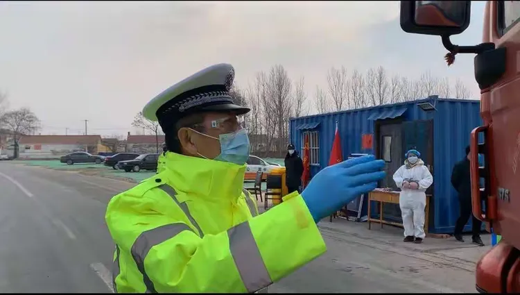 陕西最硬核的疫情地区(陕西最硬核的疫情地区有哪些)-第1张图片