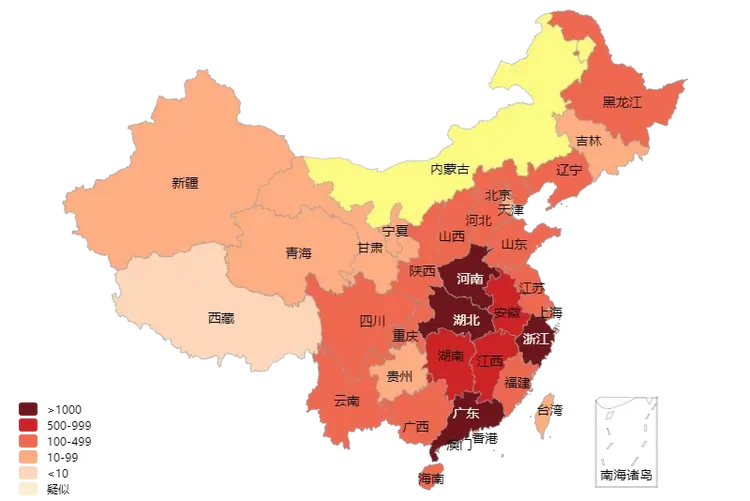 【哈尔滨地区疫情分布地图,哈尔滨疫情地区分布情况】-第1张图片