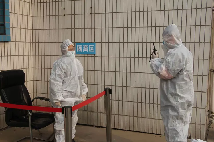 【石家庄地区黄庄疫情如何,石家庄市黄庄隔离区】-第1张图片