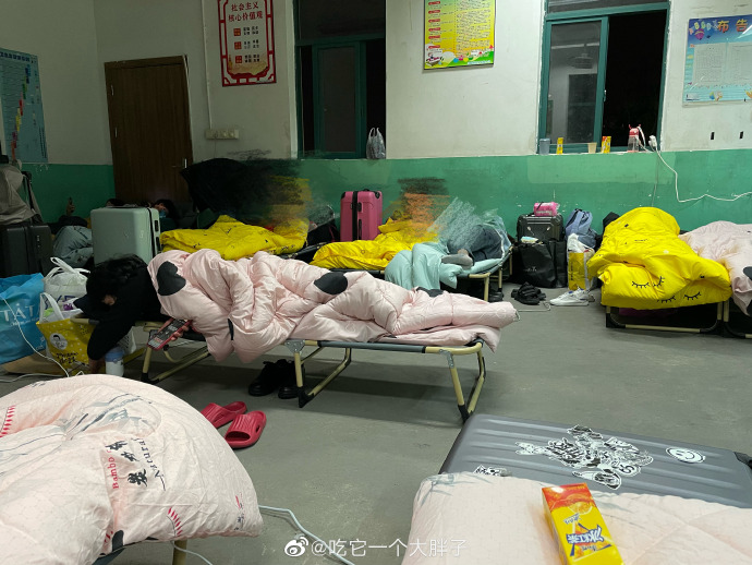 哪些地区疫情不能住酒店/哪里疫情不能去-第1张图片