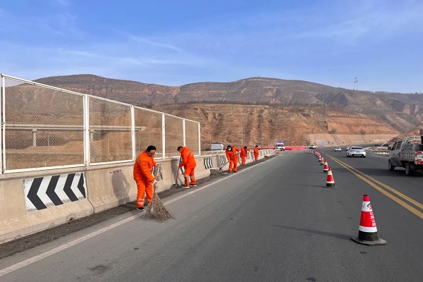 【兰州通渭疫情风险地区,兰州通渭路在哪里呢】-第2张图片