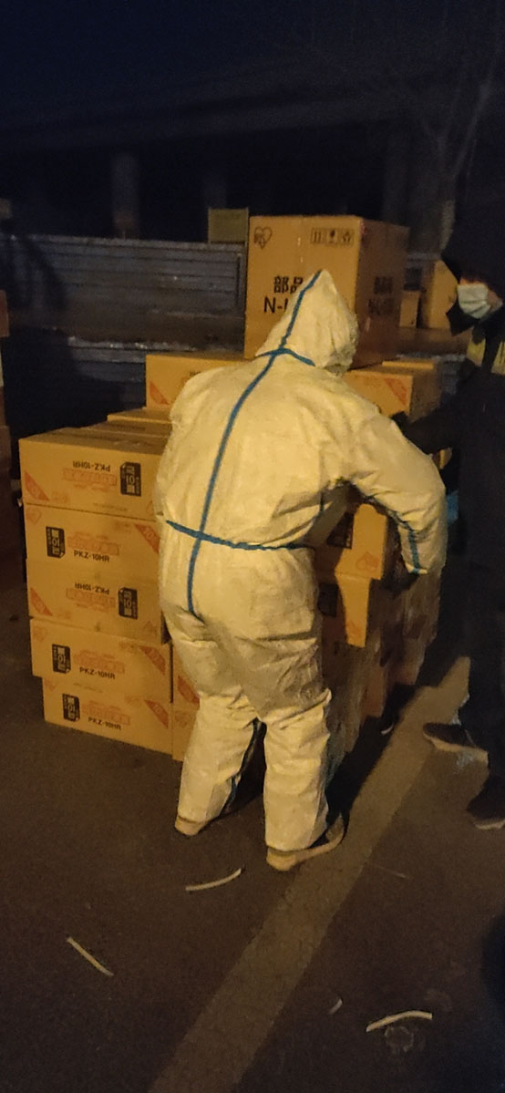 金州有哪些地区有疫情.金州有哪些地区有疫情了？-第1张图片