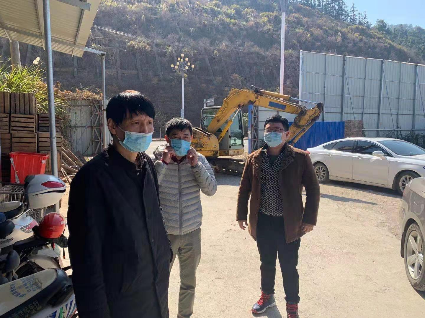 建瓯疫情高危地区在哪里/建瓯疫情严重吗-第1张图片