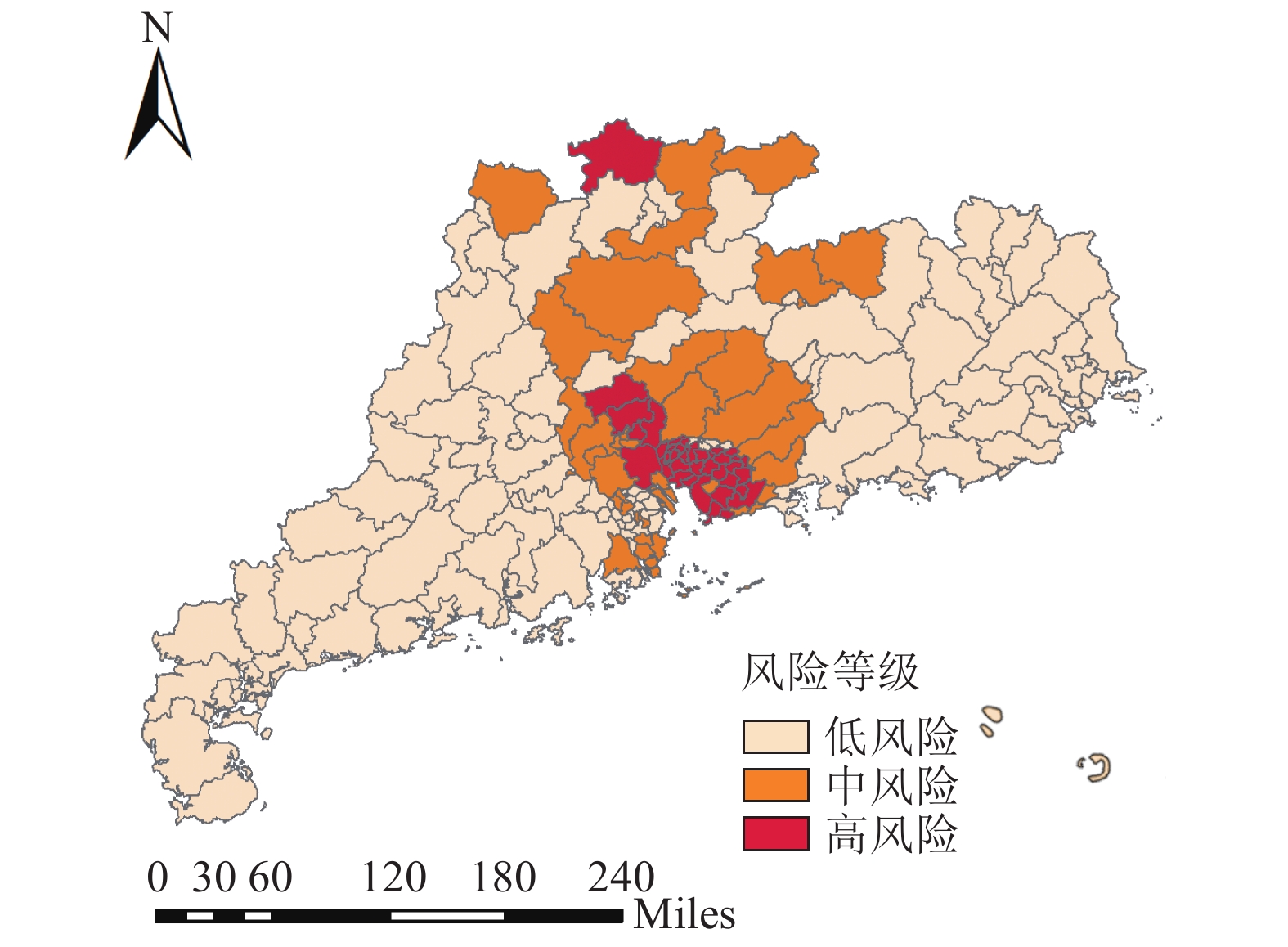 揭阳惠来疫情风险地区.广东省揭阳市惠来区?-第3张图片