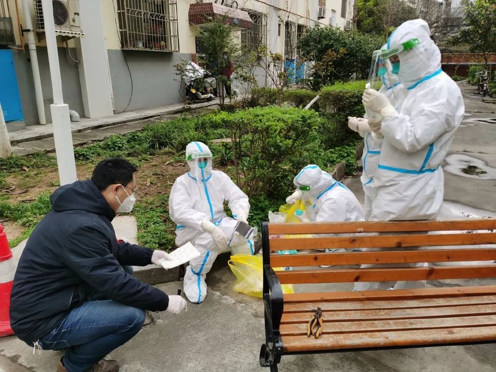 汉中疫情管控地区名单(汉中疫情最新规定)-第2张图片