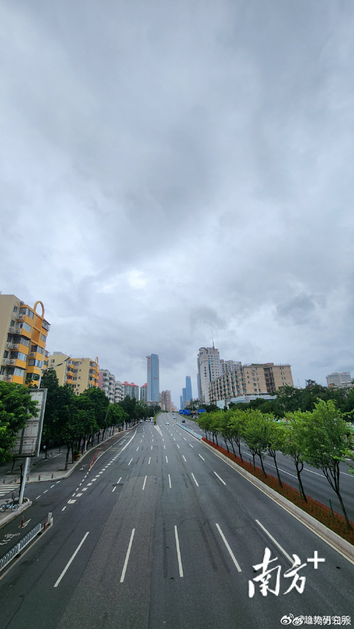 近来没有疫情的广东地区.广东没有疫情的城市?-第1张图片