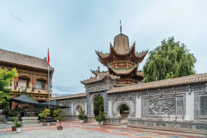 【海东地区循化县疫情,海东市循化撒拉族自治县】-第1张图片