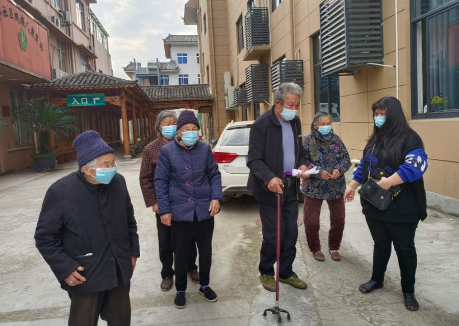 黄岩有无疫情地区吗现在.黄岩有无疫情地区吗现在封城了吗？-第1张图片
