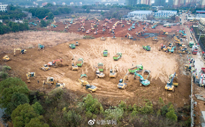 张家口地区肺炎疫情(河北张家口新型肺炎疫情实时动态)-第1张图片