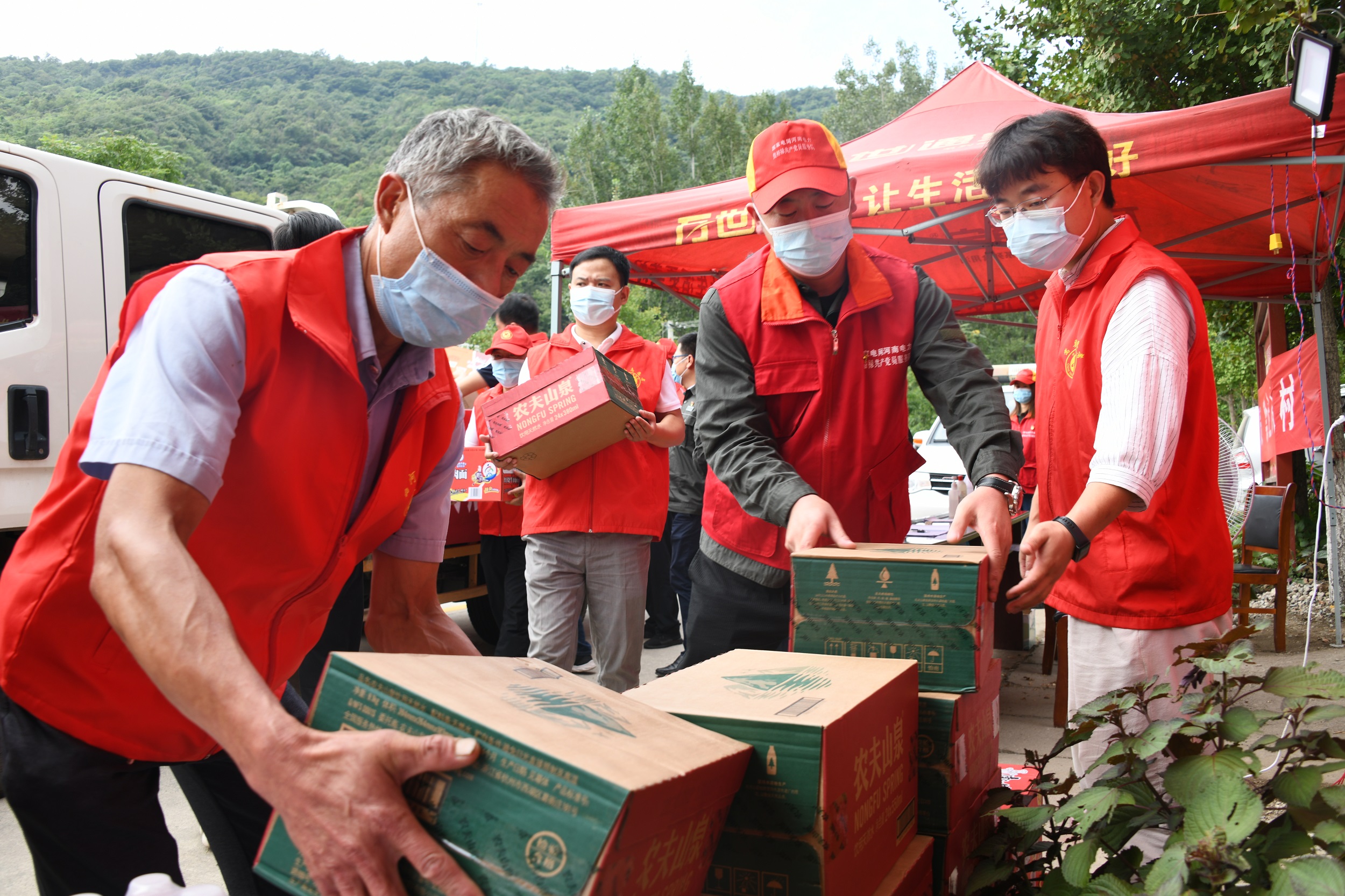 【嵩县疫情地区划分最新,嵩县役情】-第3张图片