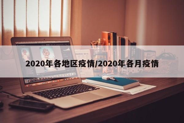 2020年各地区疫情/2020年各月疫情